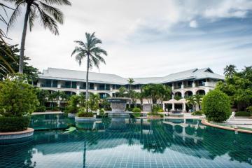 Отель Phi Phi Island Cabana  Таиланд, Пхи-Пхи, фото 27