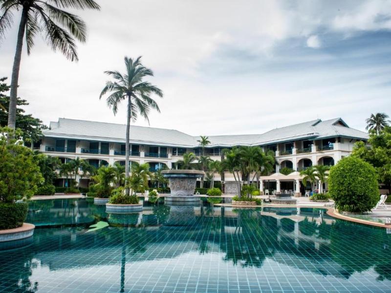 Phi Phi Island Cabana 