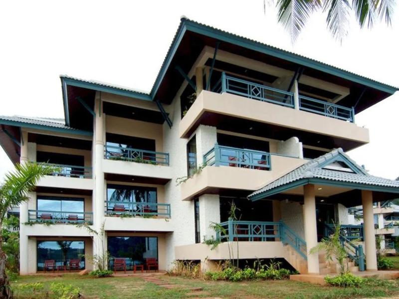 Phi Phi Island Cabana 