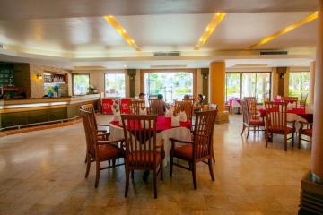 Отель Phi Phi Island Cabana  Таиланд, Пхи-Пхи, фото 41