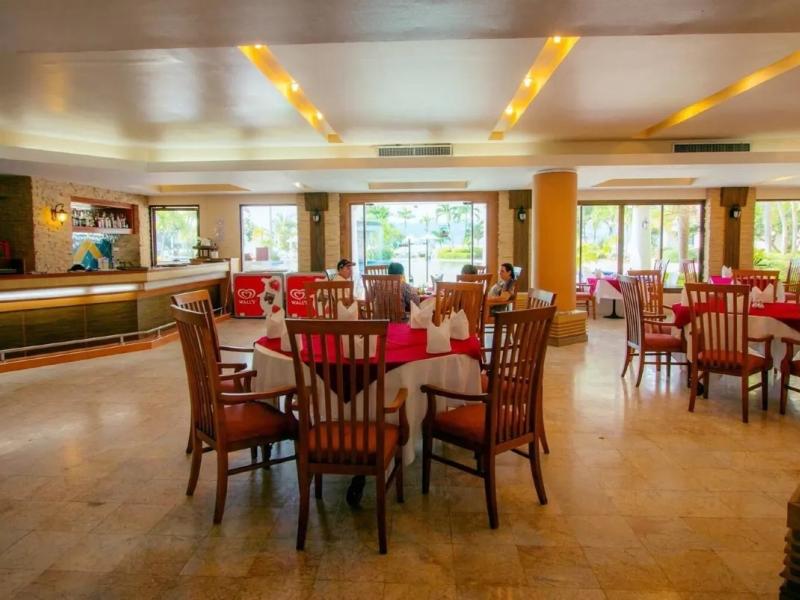 Phi Phi Island Cabana 