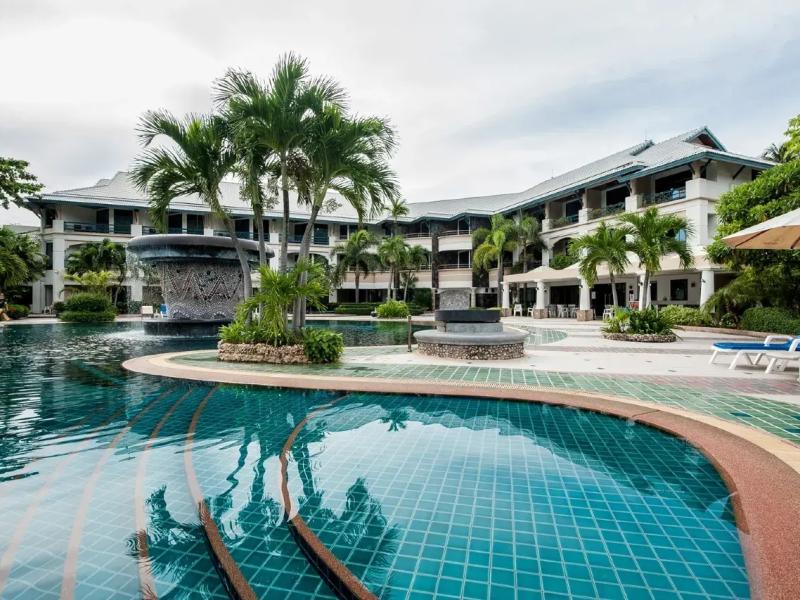 Phi Phi Island Cabana 