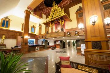 Отель Phi Phi Island Cabana  Таиланд, Пхи-Пхи, фото 5