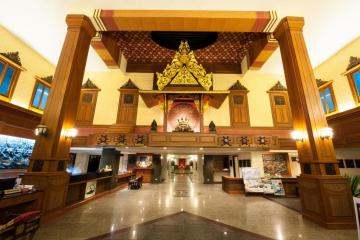 Отель Phi Phi Island Cabana  Таиланд, Пхи-Пхи, фото 6