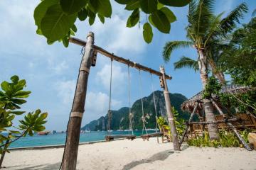 Отель Phi Phi Island Cabana  Таиланд, Пхи-Пхи, фото 7