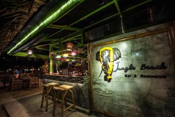 Отель Phi Phi Island Cabana  Таиланд, Пхи-Пхи, фото 9