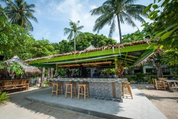 Отель Phi Phi Island Cabana  Таиланд, Пхи-Пхи, фото 10