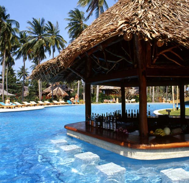 Phi Phi Island Village