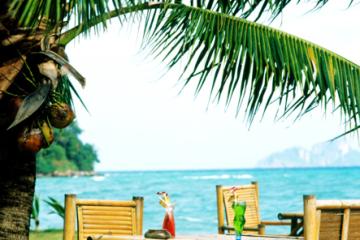 Отель Phi Phi Island Village  Таиланд, Пхи-Пхи, фото 12