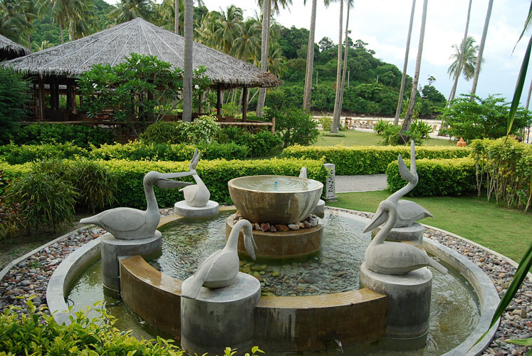 Phi Phi Island Village