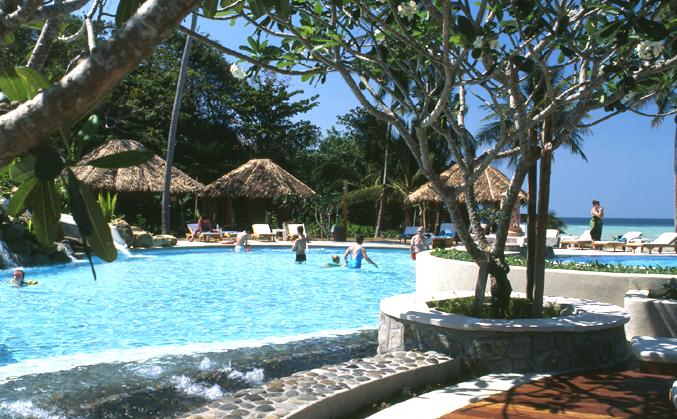 Phi Phi Island Village