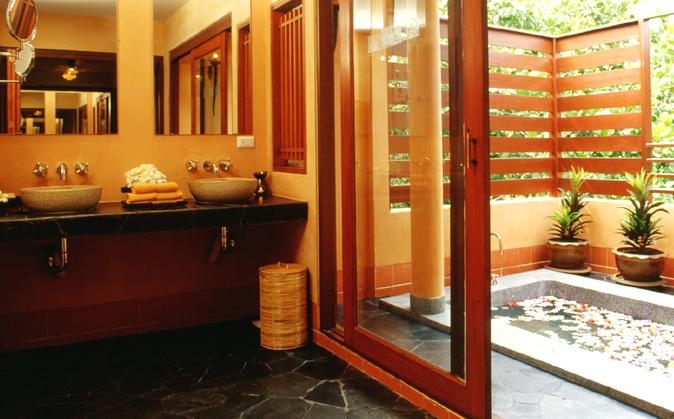 Phi Phi Island Village