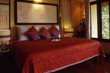 Отель Phi Phi Island Village  Таиланд, Пхи-Пхи, фото 17