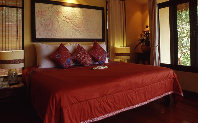 Phi Phi Island Village