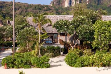 Отель SAii Phi Phi Island Village  Таиланд, Пхи-Пхи, фото 25