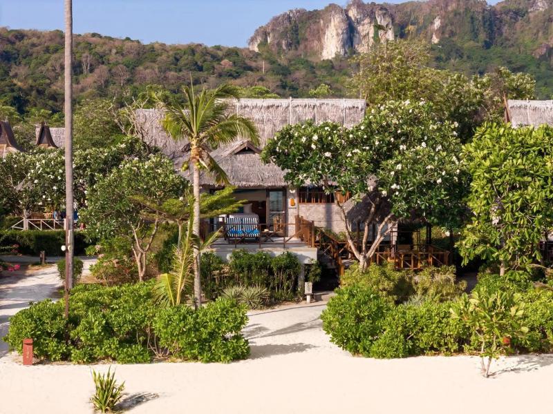 SAii Phi Phi Island Village 