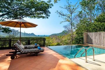 Отель SAii Phi Phi Island Village  Таиланд, Пхи-Пхи, фото 28