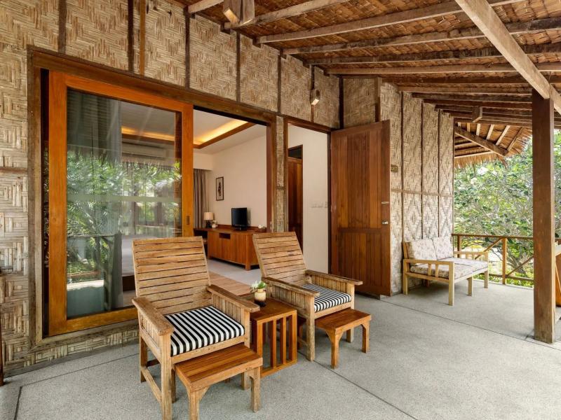 SAii Phi Phi Island Village 