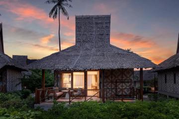 Отель SAii Phi Phi Island Village  Таиланд, Пхи-Пхи, фото 30