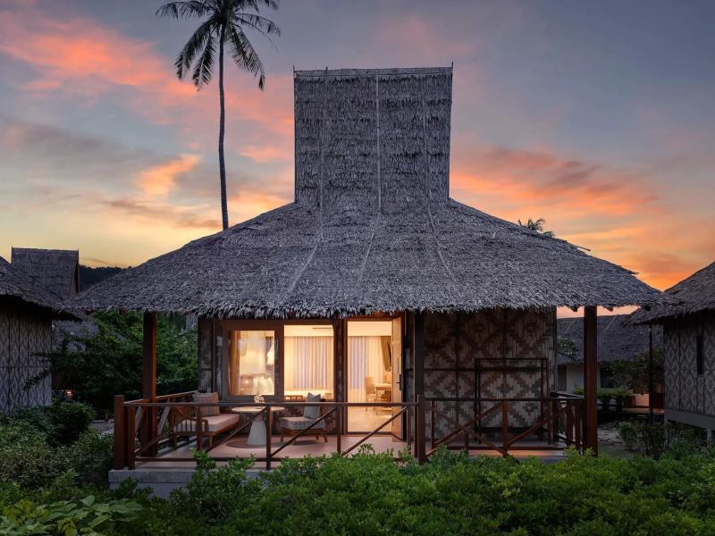 SAii Phi Phi Island Village 