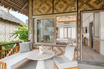 Отель SAii Phi Phi Island Village  Таиланд, Пхи-Пхи, фото 31