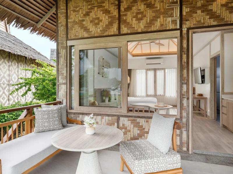 SAii Phi Phi Island Village 