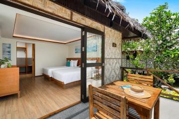 Отель SAii Phi Phi Island Village  Таиланд, Пхи-Пхи, фото 32