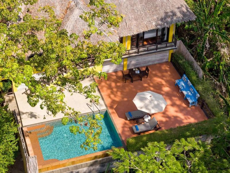 SAii Phi Phi Island Village 