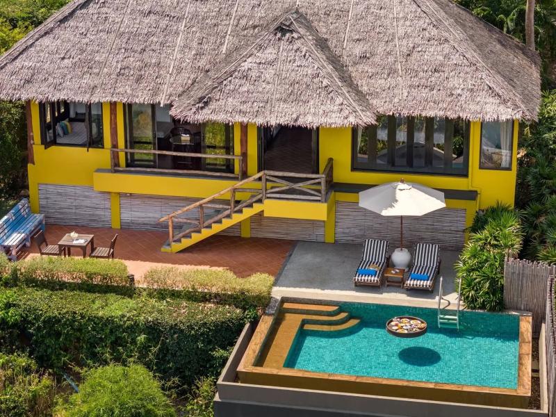 SAii Phi Phi Island Village 