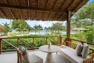 Отель SAii Phi Phi Island Village  Таиланд, Пхи-Пхи, фото 35