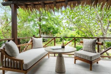 Отель SAii Phi Phi Island Village  Таиланд, Пхи-Пхи, фото 36