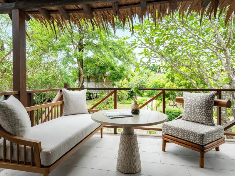 SAii Phi Phi Island Village 