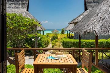 Отель SAii Phi Phi Island Village  Таиланд, Пхи-Пхи, фото 37