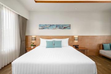 Отель SAii Phi Phi Island Village  Таиланд, Пхи-Пхи, фото 38