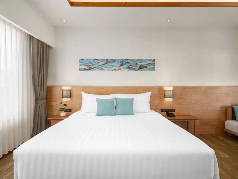 SAii Phi Phi Island Village 