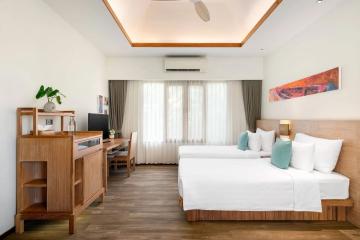 Отель SAii Phi Phi Island Village  Таиланд, Пхи-Пхи, фото 39