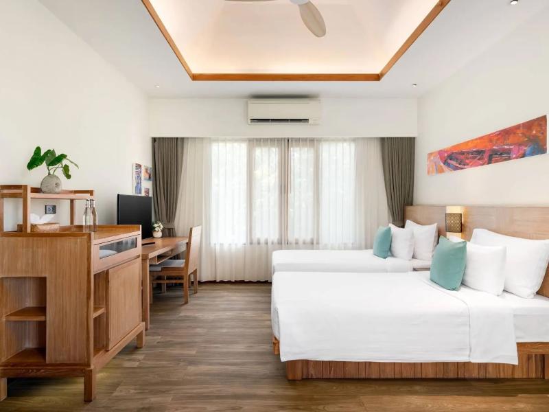 SAii Phi Phi Island Village 