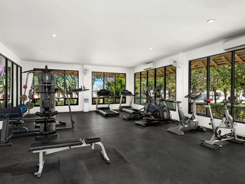 SAii Phi Phi Island Village 