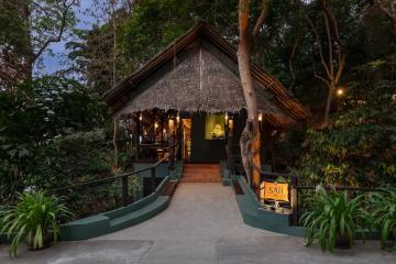 Отель SAii Phi Phi Island Village  Таиланд, Пхи-Пхи, фото 42