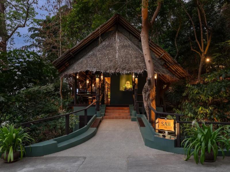 SAii Phi Phi Island Village 