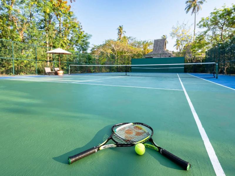 SAii Phi Phi Island Village 