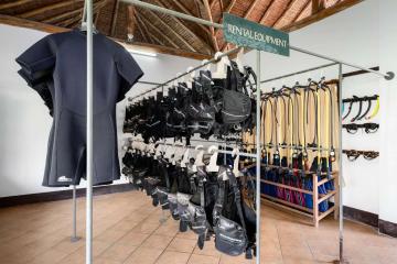 Отель SAii Phi Phi Island Village  Таиланд, Пхи-Пхи, фото 44