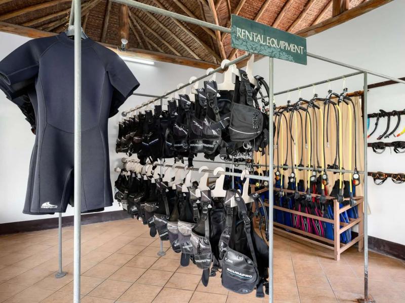 SAii Phi Phi Island Village 