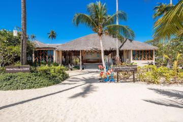 Отель SAii Phi Phi Island Village  Таиланд, Пхи-Пхи, фото 45