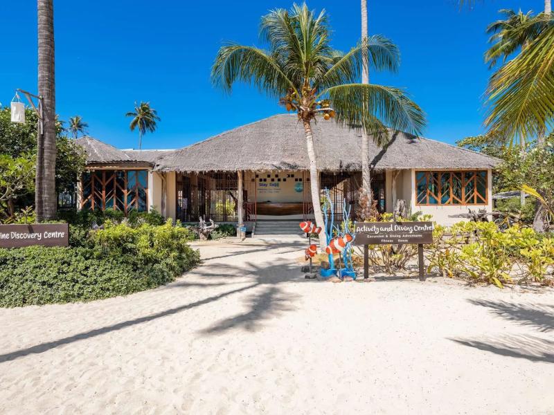 SAii Phi Phi Island Village 