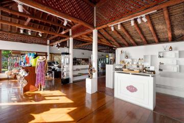 Отель SAii Phi Phi Island Village  Таиланд, Пхи-Пхи, фото 46