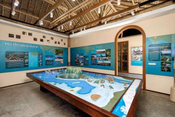 Отель SAii Phi Phi Island Village  Таиланд, Пхи-Пхи, фото 48