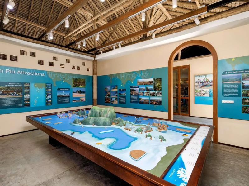 SAii Phi Phi Island Village 