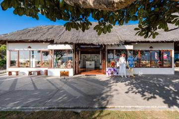 Отель SAii Phi Phi Island Village  Таиланд, Пхи-Пхи, фото 49