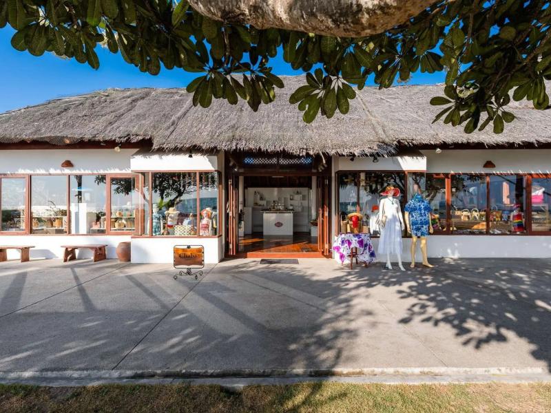 SAii Phi Phi Island Village 